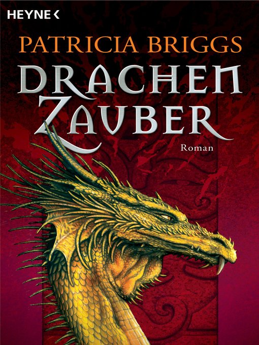 Title details for Drachenzauber by Patricia Briggs - Wait list